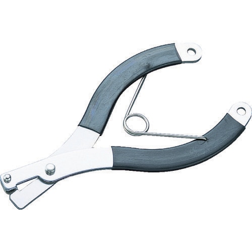 SUSバンド 取り外し可能タイプ用切断工具