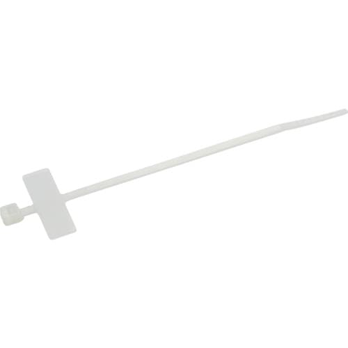 マーキングタイ 長さ100mm (100本入)