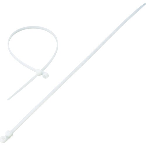 ネジ止めケーブルタイ 4.8x370 最大102