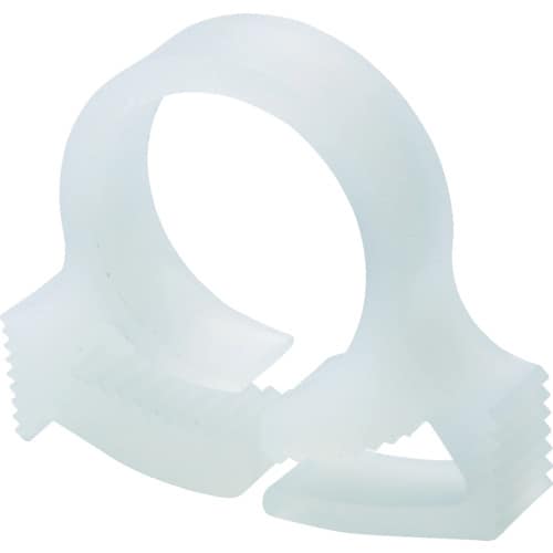 スナップクリップ 結束可能径11.9ー13.5mm