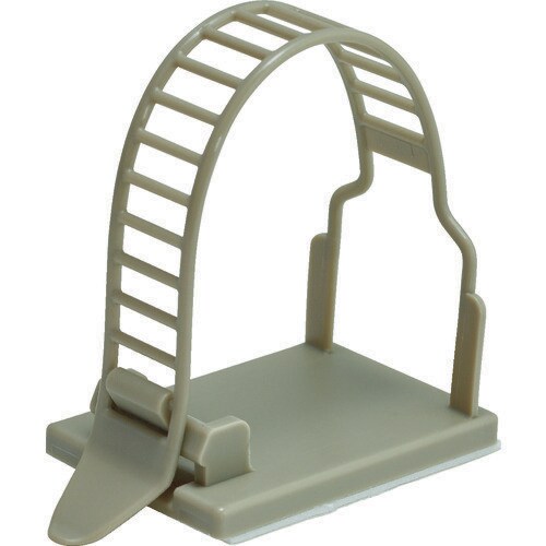 ケーブルクランプベルトタイプ 結束径6ー33Φ