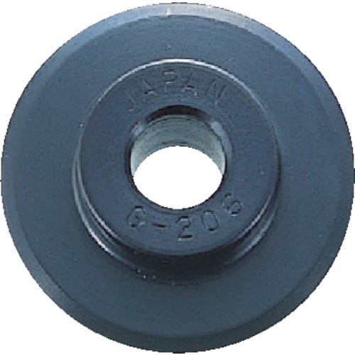 チューブカッター替刃 銅管用 GFC−325用