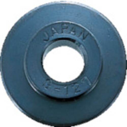 チューブカッター替刃 銅管用 GFC−15用