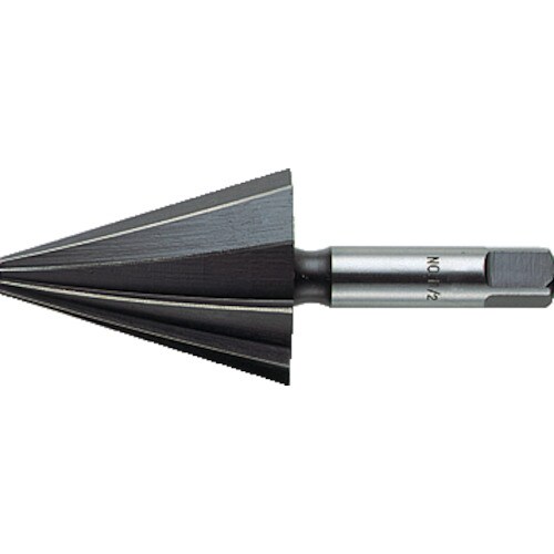 バーリングリーマ 穴径Φ8ー53