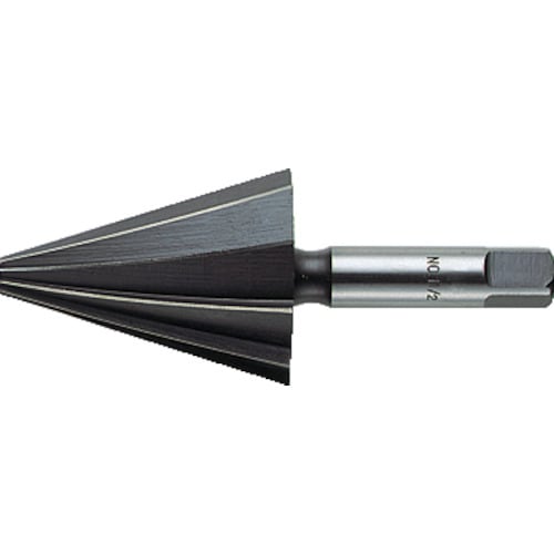 バーリングリーマ 穴径Φ21ー80