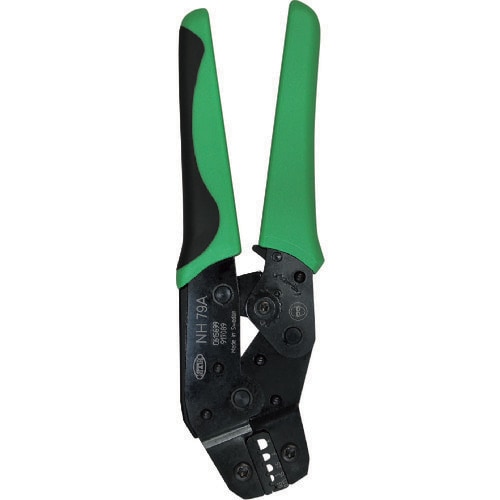 手動圧着工具 NH 79A テレクリンプ用