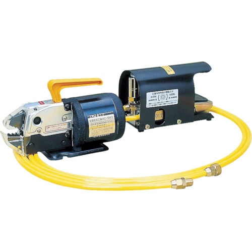 空気圧式圧着工具口金別