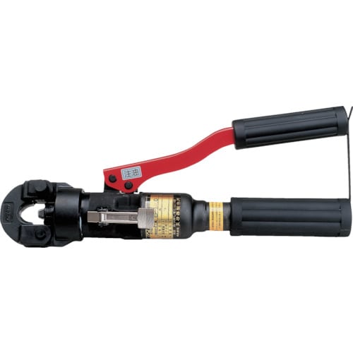 手動油圧式工具標準ダイス付 EP1460