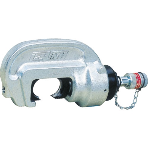 T型コネクタ用油圧式圧縮工具