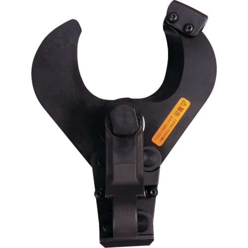 ケーブルカッタ アタッチメント