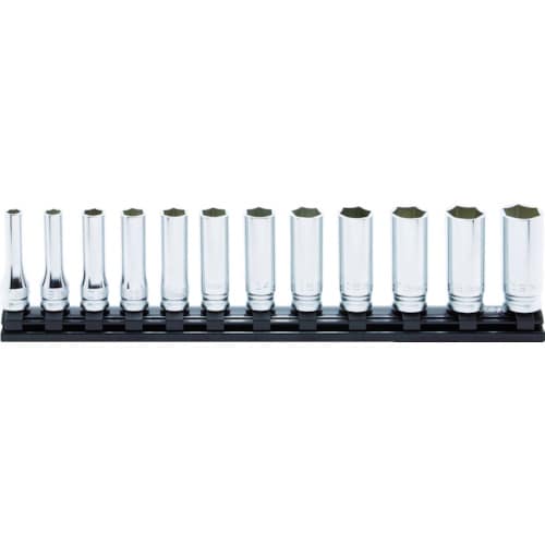 6角ソケットレールセット RS3300MZ12