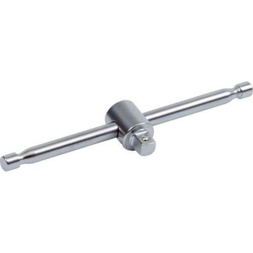 T形スライドハンドル 差込角6.35