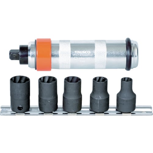 なめたボルト・ナット外し