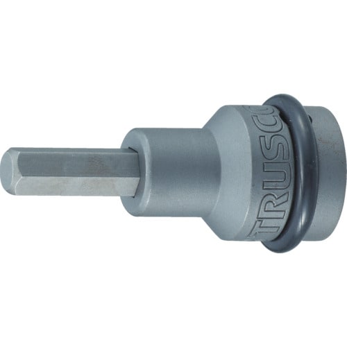 インパクト用ヘキサゴンソケット THX414