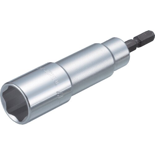 電動ドライバーソケット 21mm