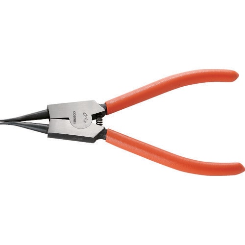 スナップリングプライヤー 軸用 Φ1.2