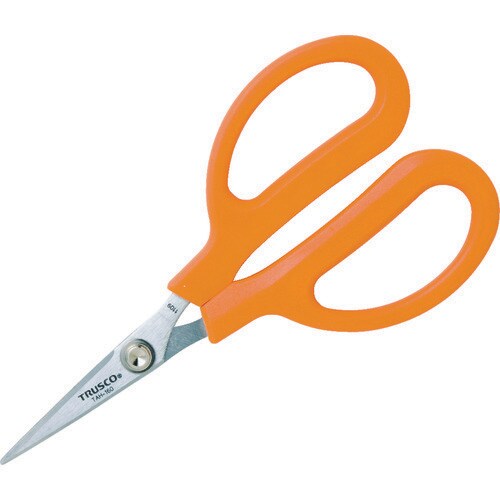 ハードはさみ(ストレートタイプ)