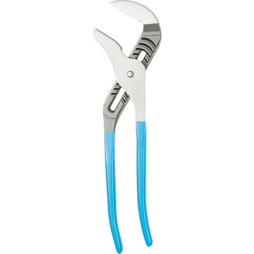 ウォーターポンププライヤー 514mm