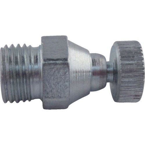 グリスガン TGS400WH用 エア抜きバルブ