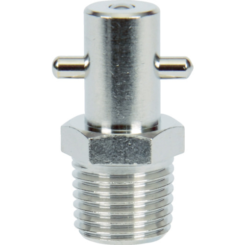 ピンタイプ R1/4 2個入