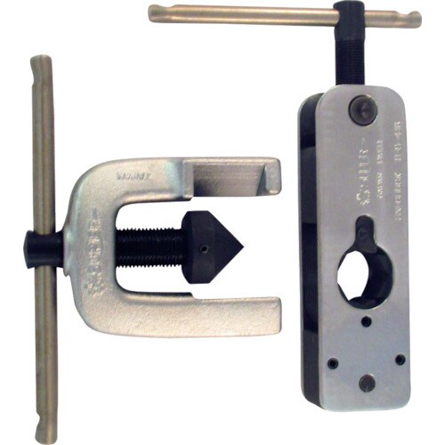 ユニチャック・フレアセット(無段階固定式)