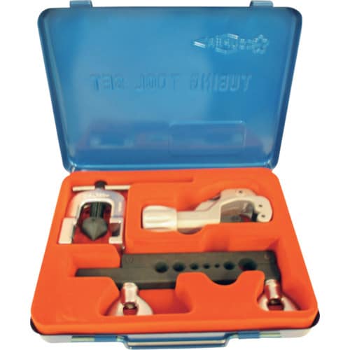 チュービングツールセット TSC457W