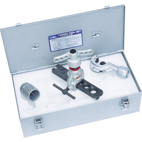 チュービングツールセット TS456WQH