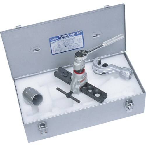 チュービングツールセット TS456WRH
