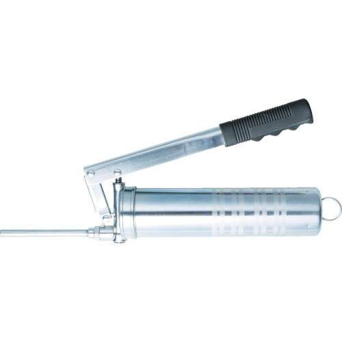 グリスガン(カートリッジグリス・手詰め兼用タイプ)