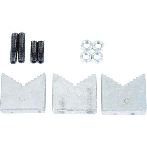 TMB125用中口金セット