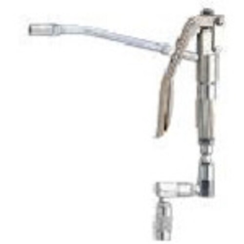 ルブリケーター用ガン