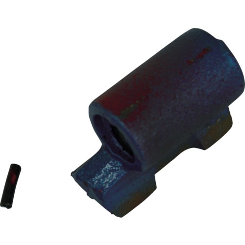 TSLV−125用メネジ