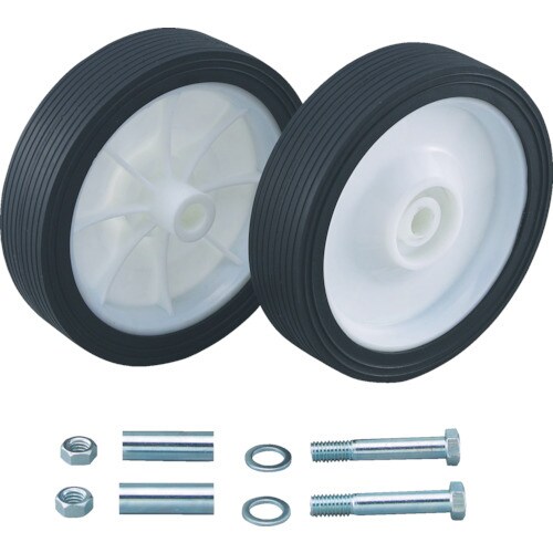 FTK70用交換用車輪セット