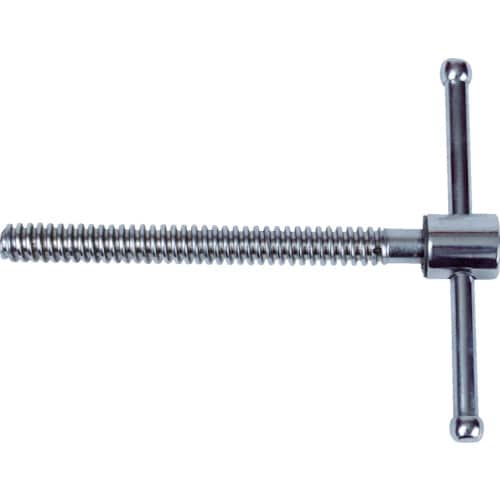 木工用バイス 台上型 用シャフト