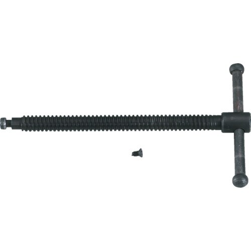 FV100用シャフト・固定ネジ