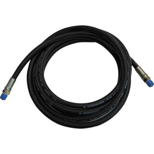 FTK70用5M高圧ホース