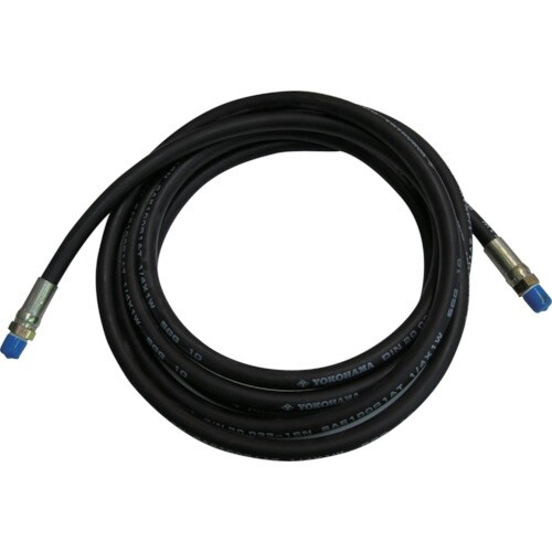 FTK70用4M高圧ホース