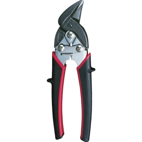 万能金切ハサミ (左曲り)