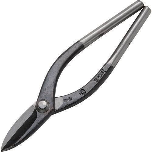 SUS用切箸直刃330mm