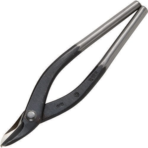 ステン切箸厚物柳刃390mm
