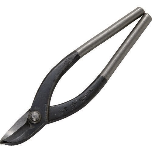 ステン用 切箸厚物エグリ刃 270mm