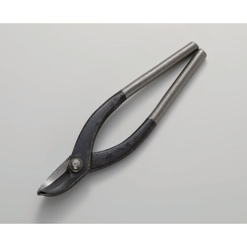 ステン用切箸厚物エグリ刃 450mm