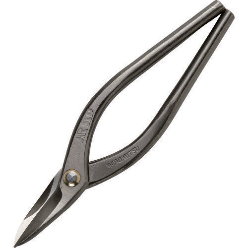 本職板金鋏 SLD柳刃 210mm