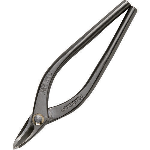 本職板金鋏 SLDエグリ刃 210mm