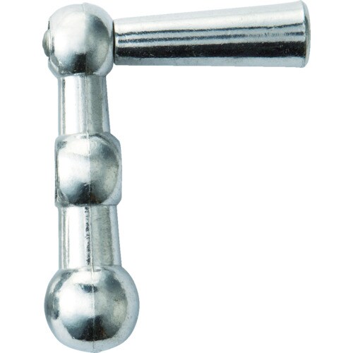 CR150N用 送りハンドル