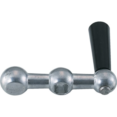 クロスバイス用共通送りハンンドル