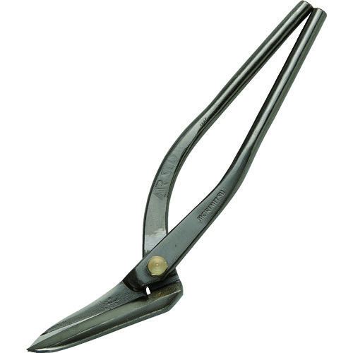 本職板金鋏 SLD直線切 薄板用320mm