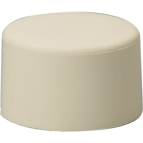 ウレタンソフトハンマー替ヘッド #2 (2個入)