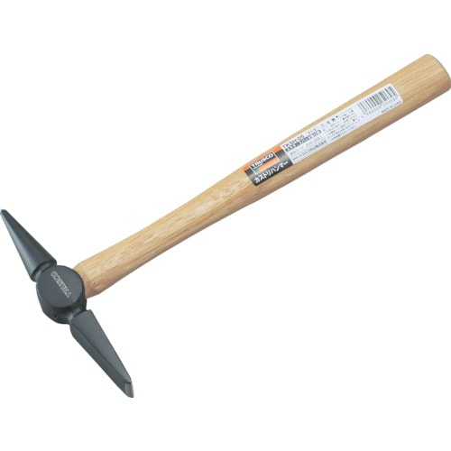 カストリハンマー #1/2