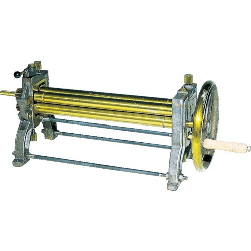 三本ロール 25X300